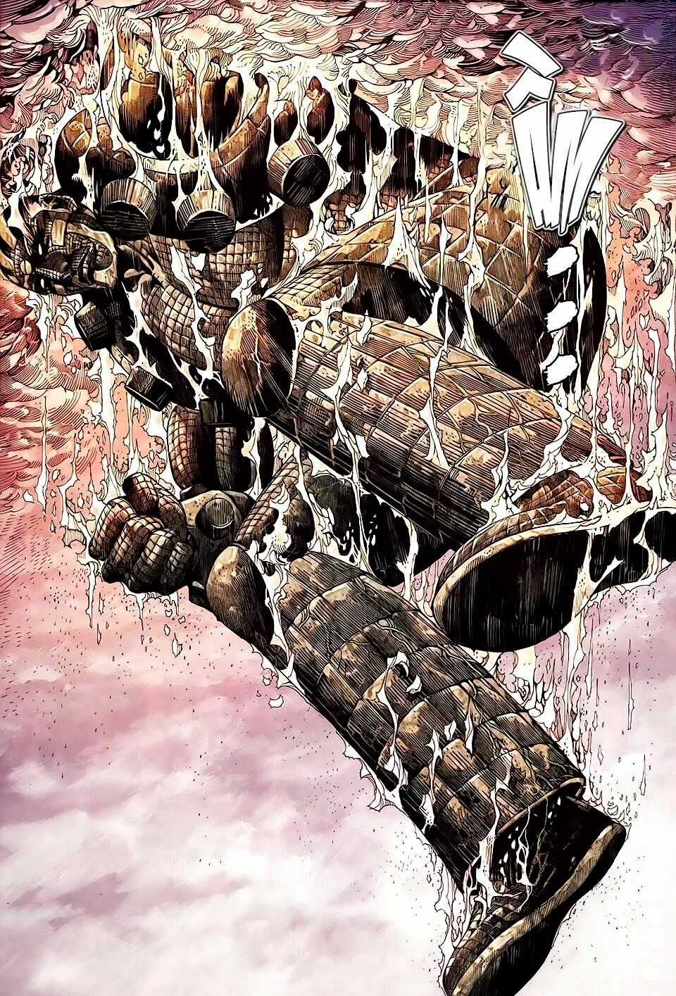 Phong Thần Ký - Chapter 158 - Trang 32