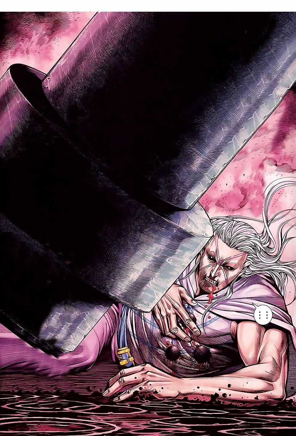 Phong Thần Ký - Chapter 158 - Trang 7