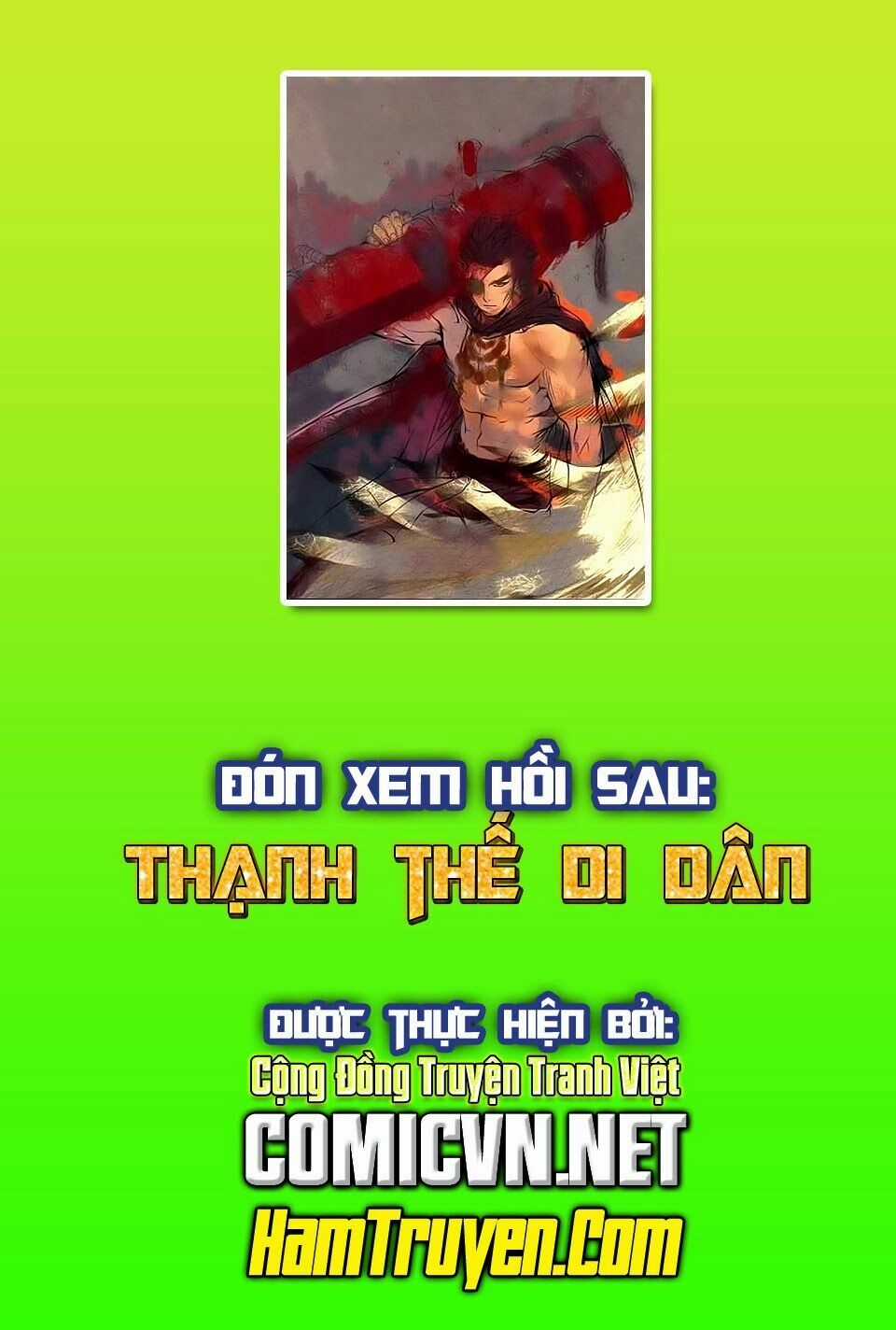 Phong Thần Ký - Chapter 160 - Trang 31