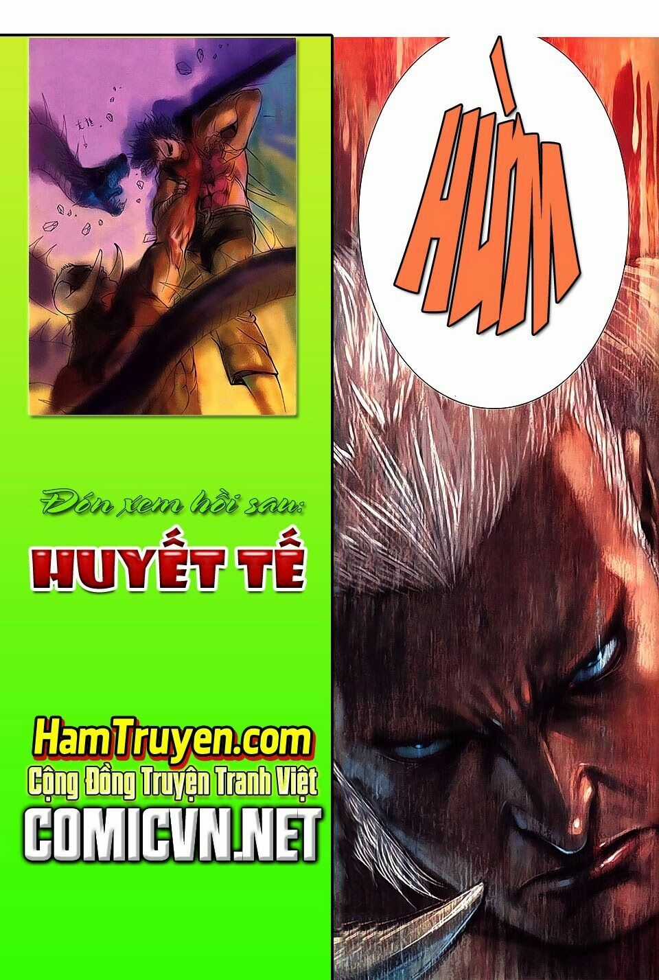 Phong Thần Ký - Chapter 161 - Trang 30