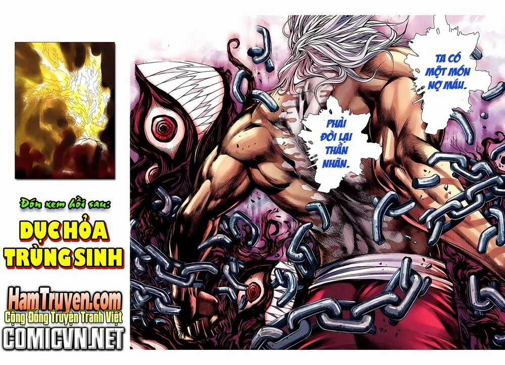 Phong Thần Ký - Chapter 162 - Trang 30