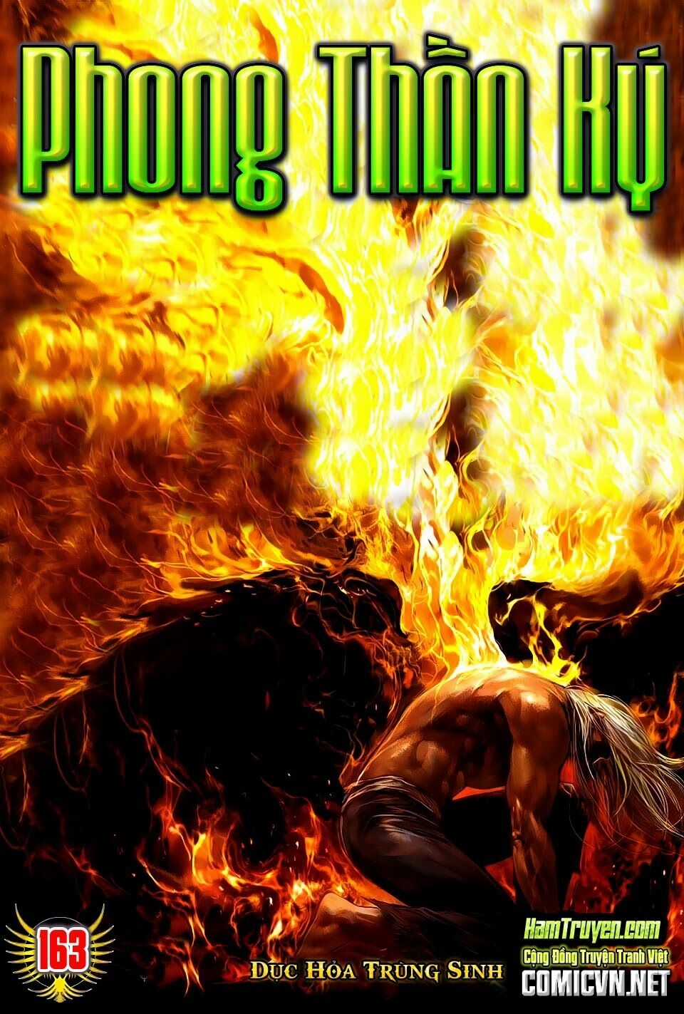 Phong Thần Ký - Chapter 163 - Trang 2