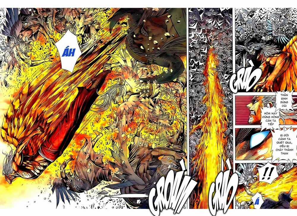 Phong Thần Ký - Chapter 163 - Trang 11