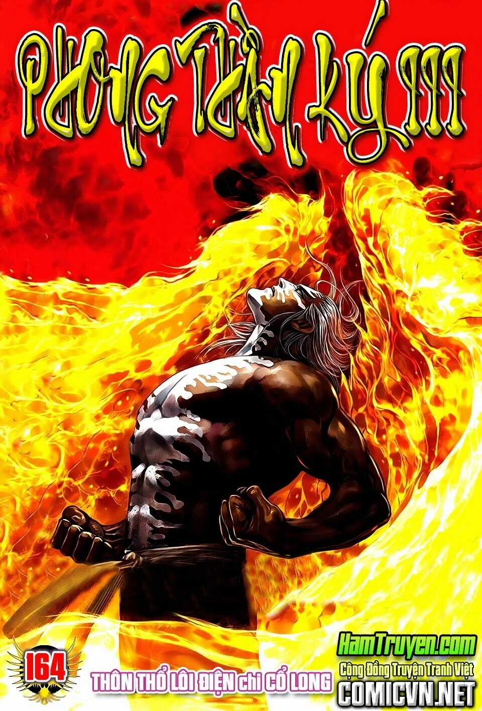 Phong Thần Ký - Chapter 164 - Trang 2