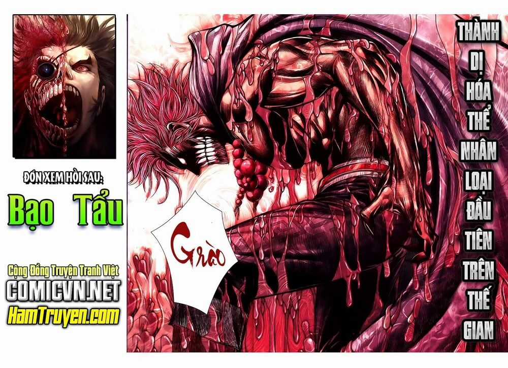 Phong Thần Ký - Chapter 165 - Trang 30