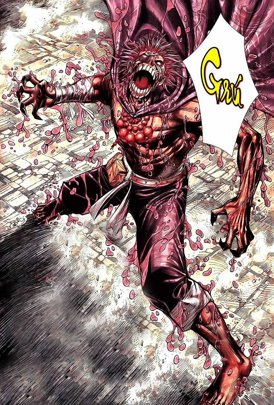 Phong Thần Ký - Chapter 166 - Trang 5