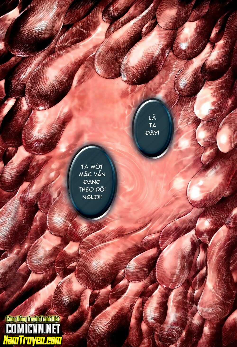 Phong Thần Ký - Chapter 167 - Trang 31