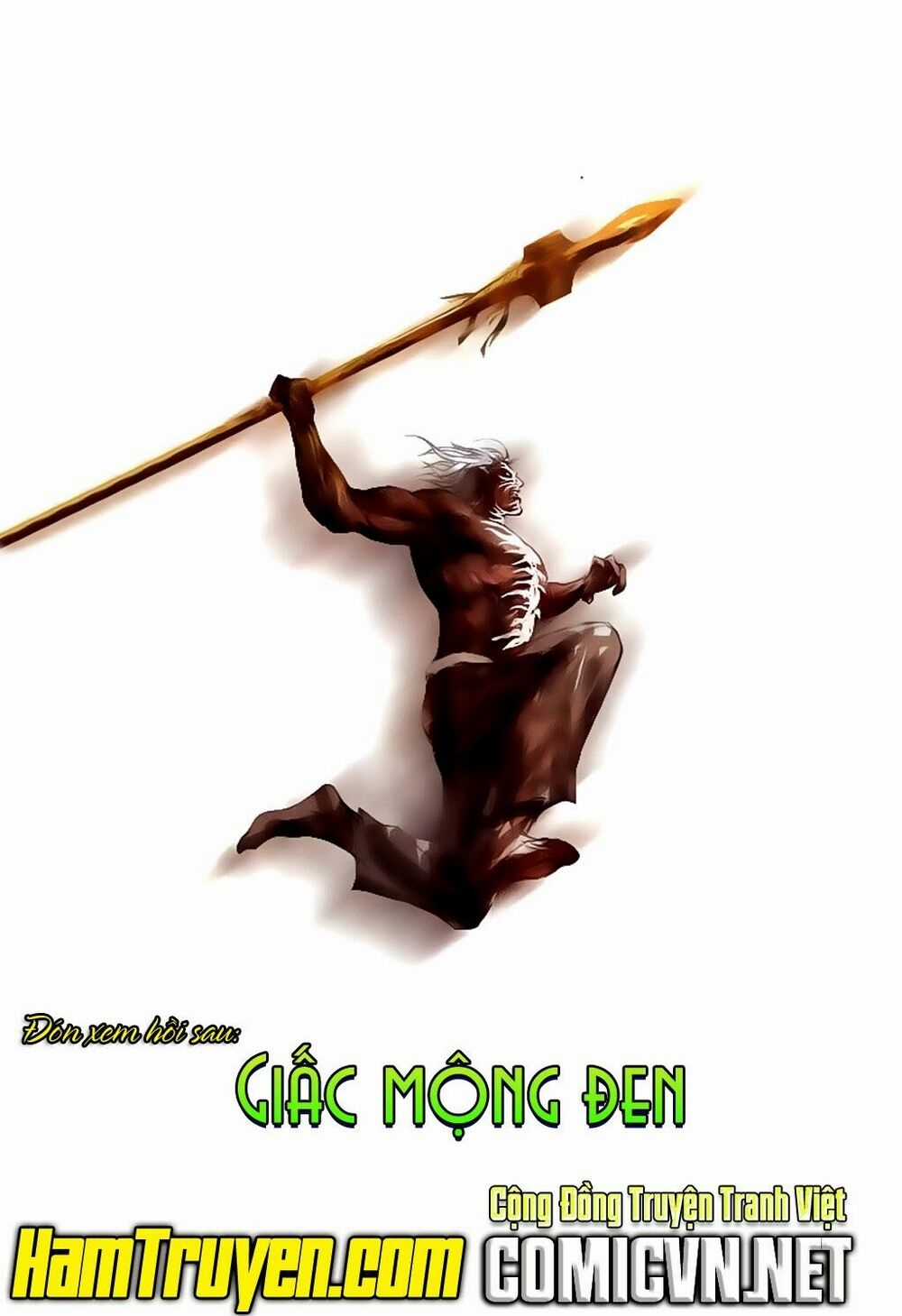 Phong Thần Ký - Chapter 167 - Trang 32