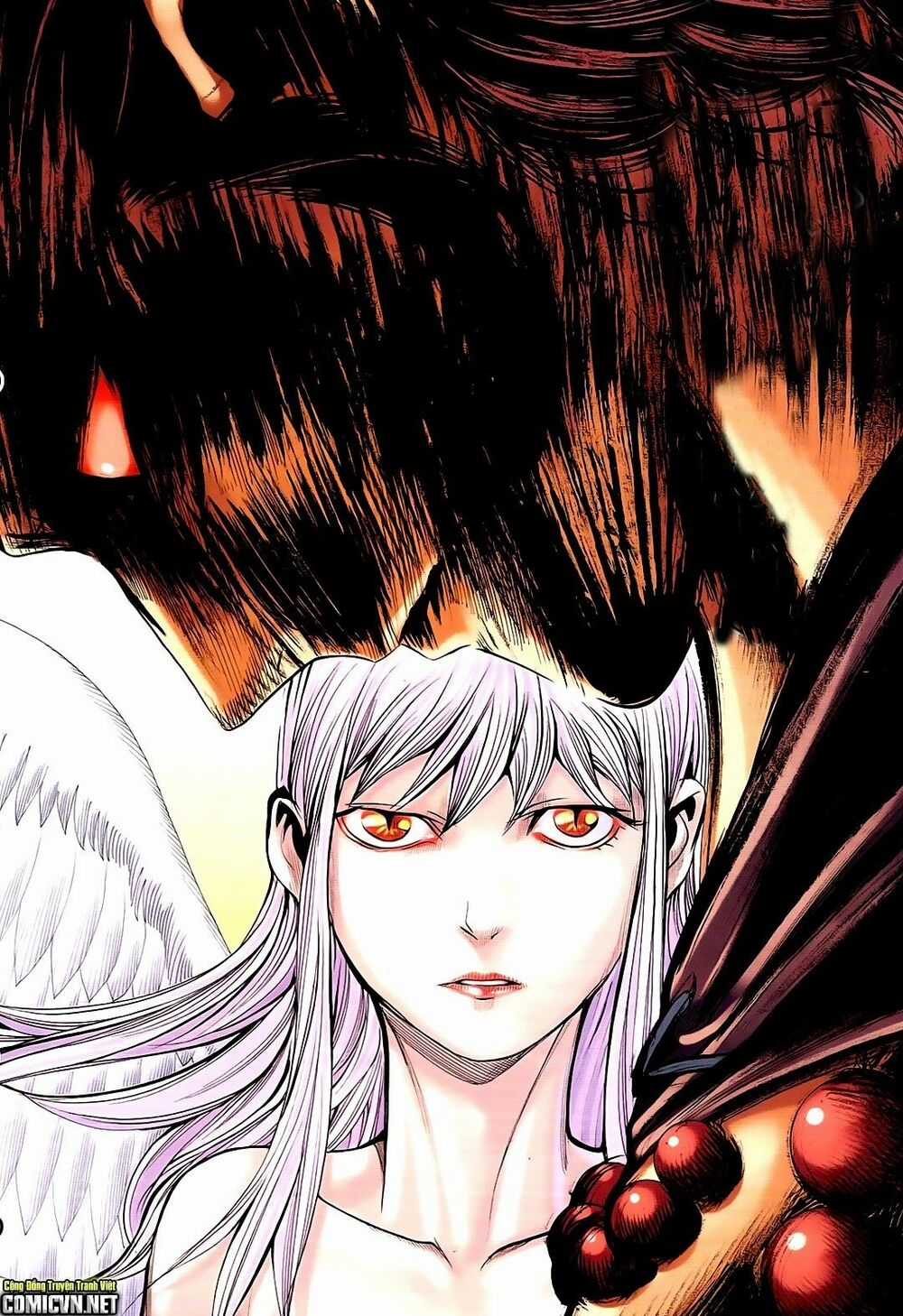 Phong Thần Ký - Chapter 170 - Trang 3