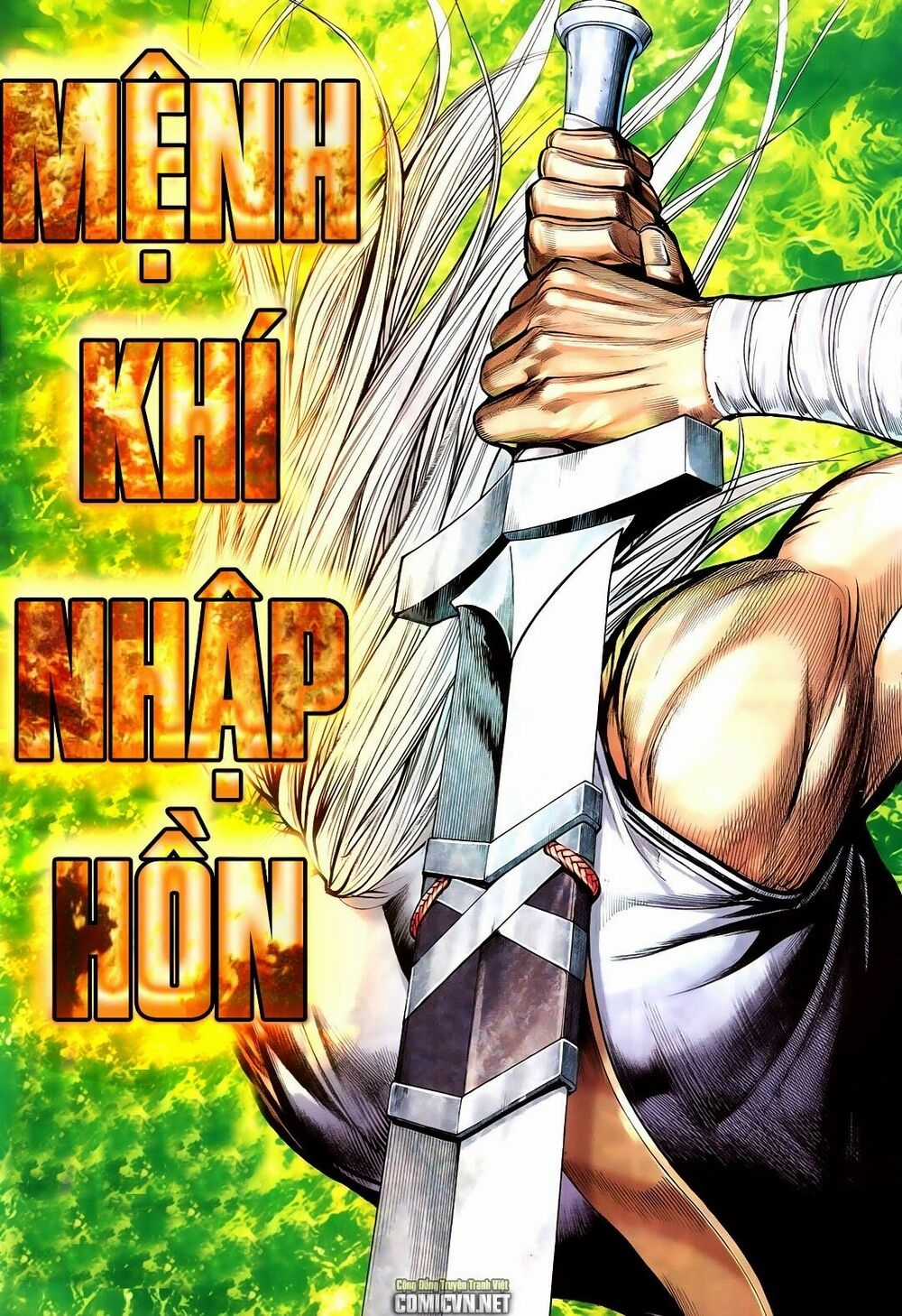 Phong Thần Ký - Chapter 170 - Trang 29