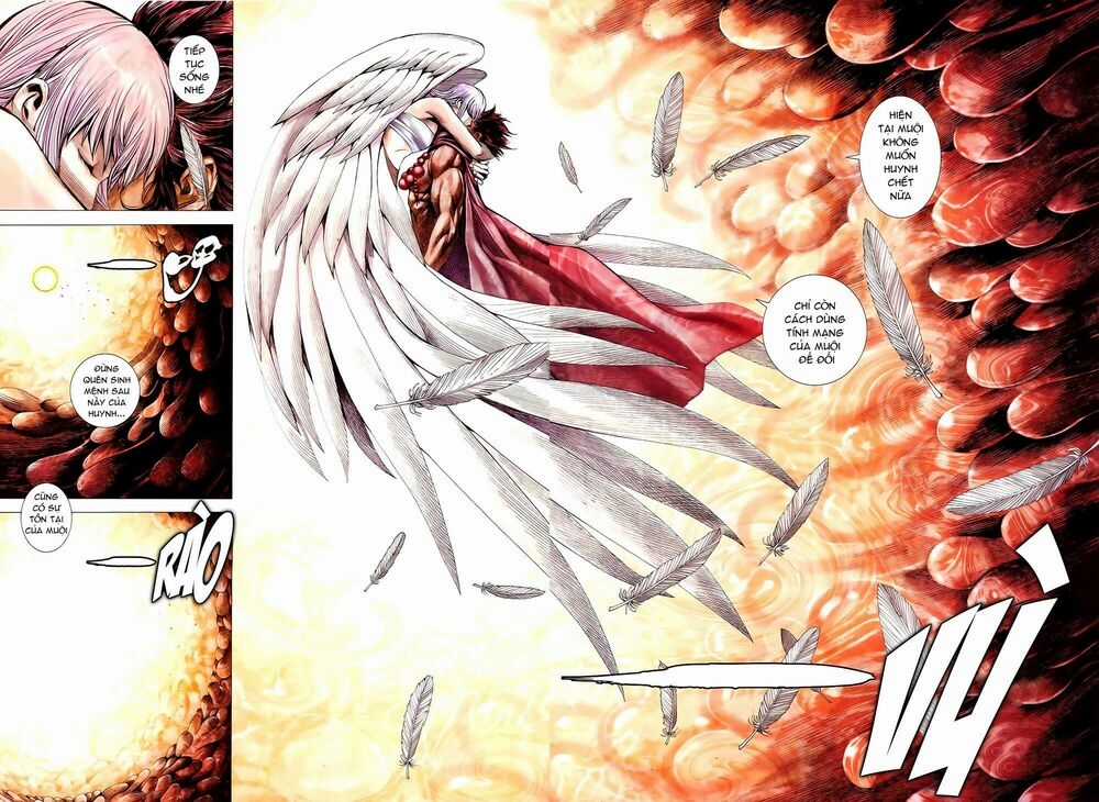 Phong Thần Ký - Chapter 171 - Trang 7