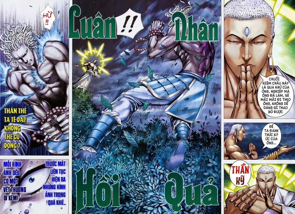 Phong Thần Ký - Chapter 172 - Trang 12