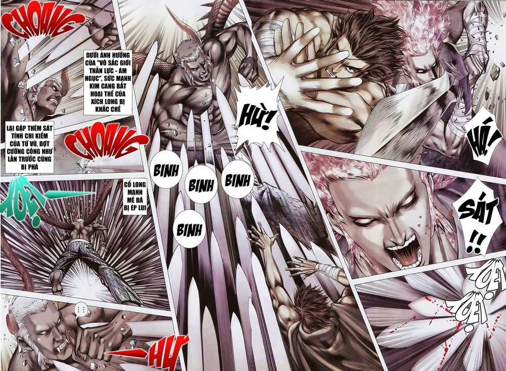 Phong Thần Ký - Chapter 174 - Trang 4