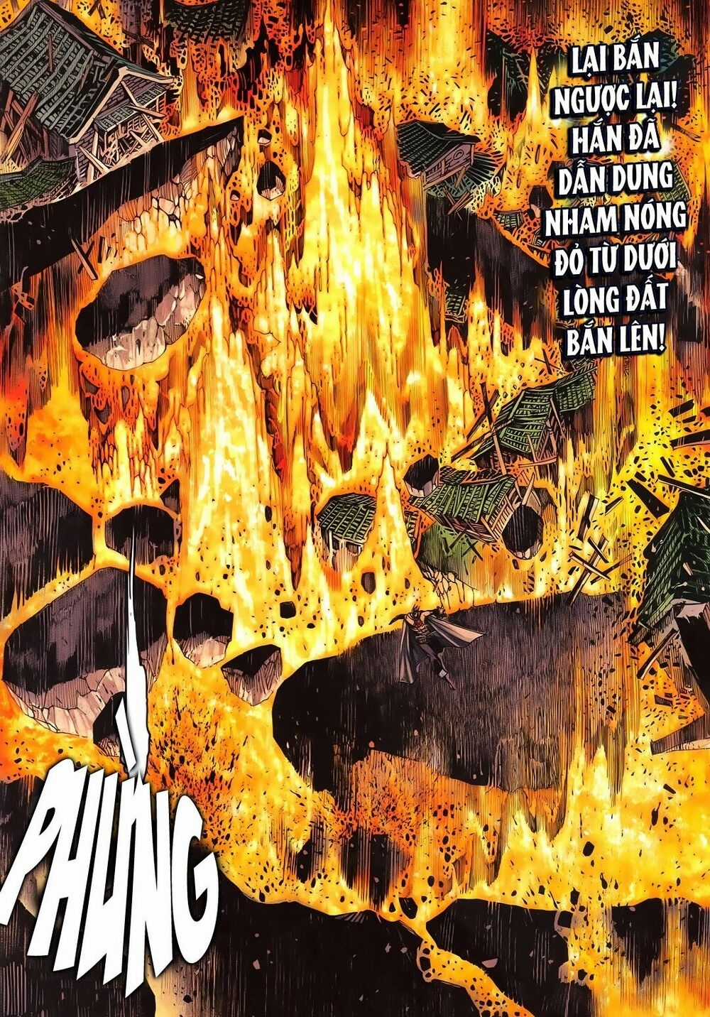 Phong Thần Ký - Chapter 175 - Trang 13