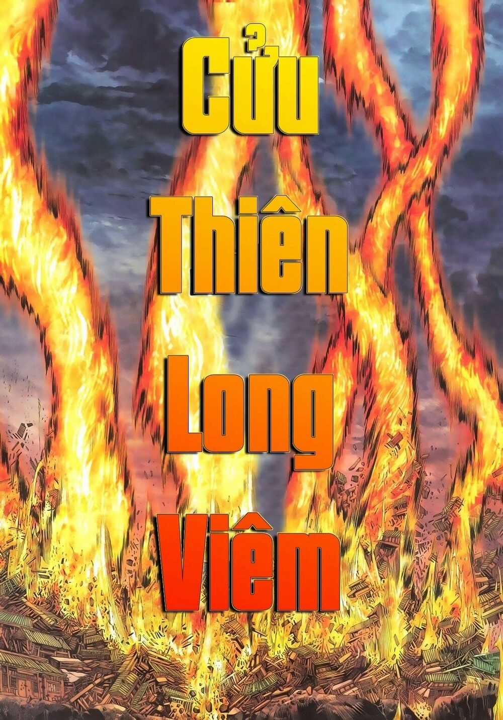 Phong Thần Ký - Chapter 175 - Trang 29