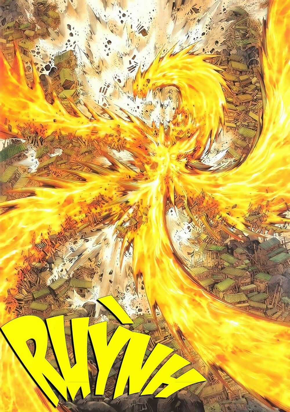 Phong Thần Ký - Chapter 175 - Trang 31