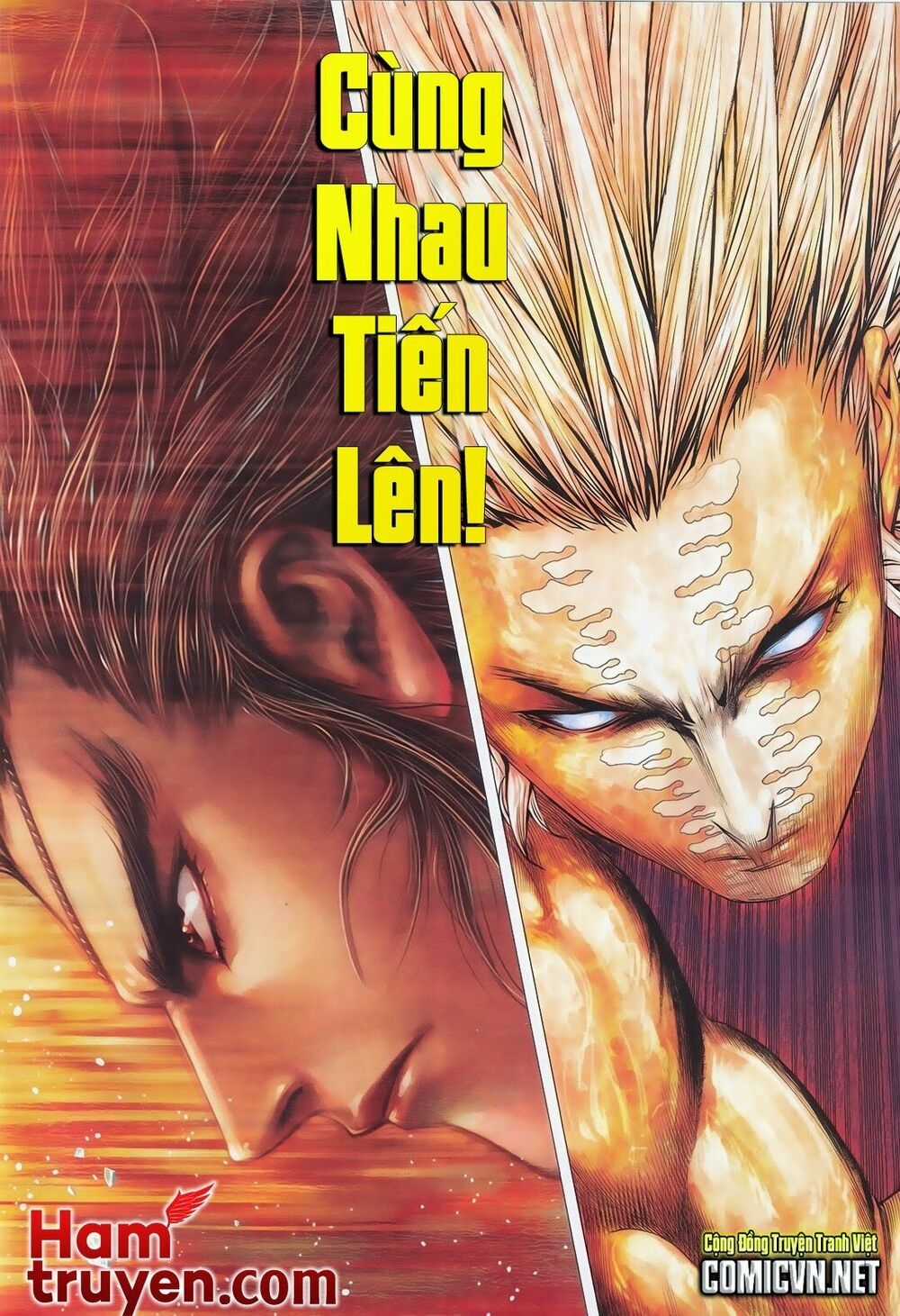 Phong Thần Ký - Chapter 177 - Trang 16
