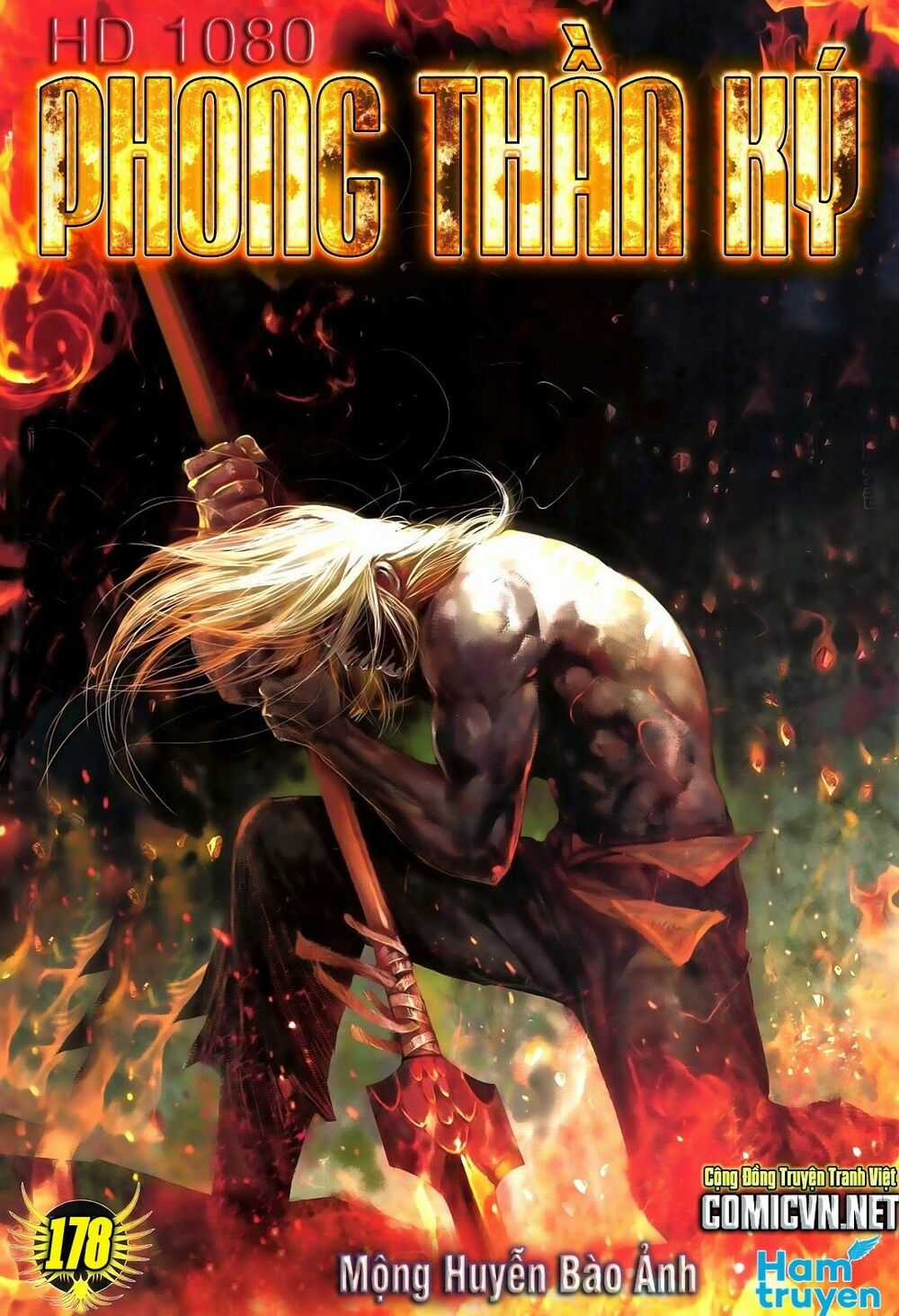 Phong Thần Ký - Chapter 178 - Trang 2