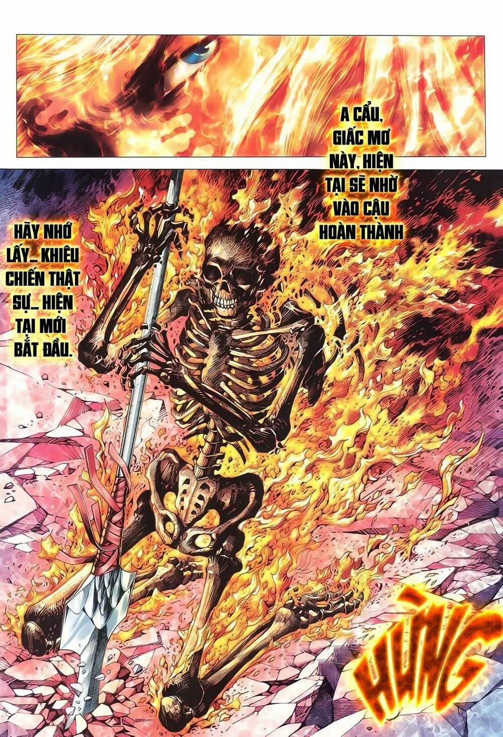 Phong Thần Ký - Chapter 178 - Trang 26