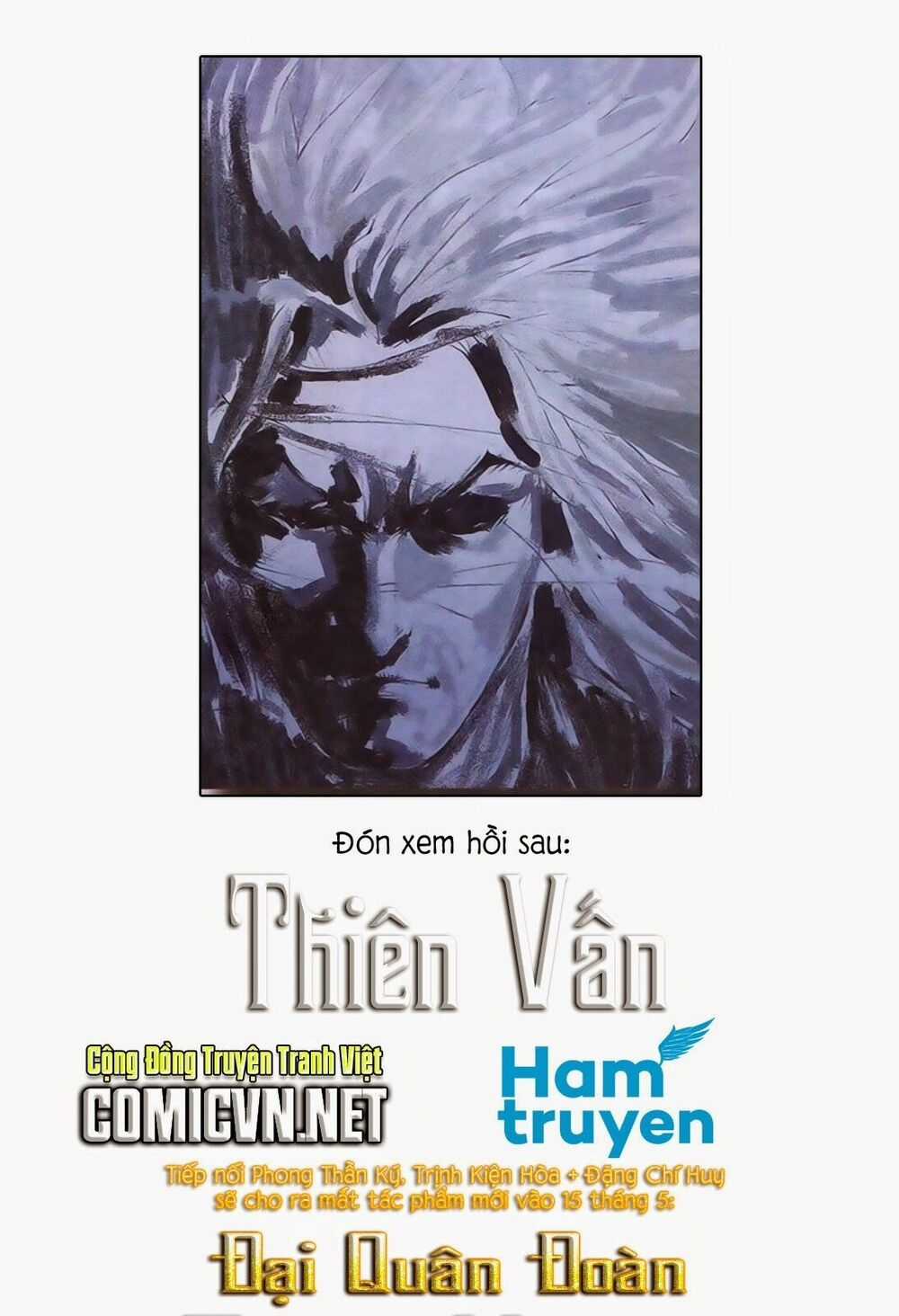 Phong Thần Ký - Chapter 178 - Trang 30