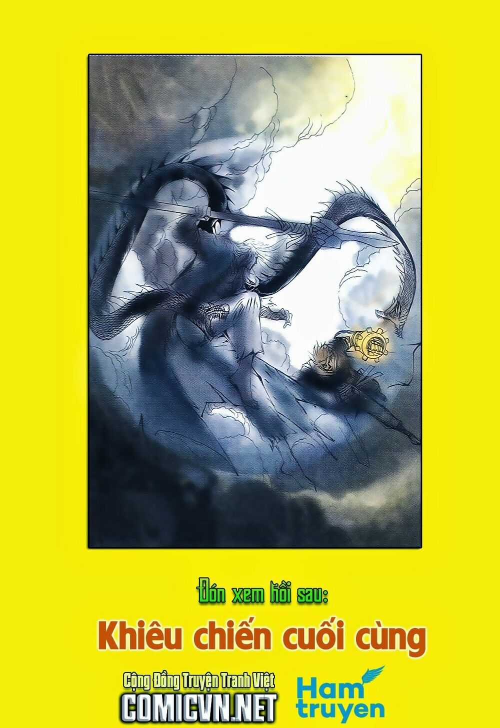 Phong Thần Ký - Chapter 179 - Trang 30