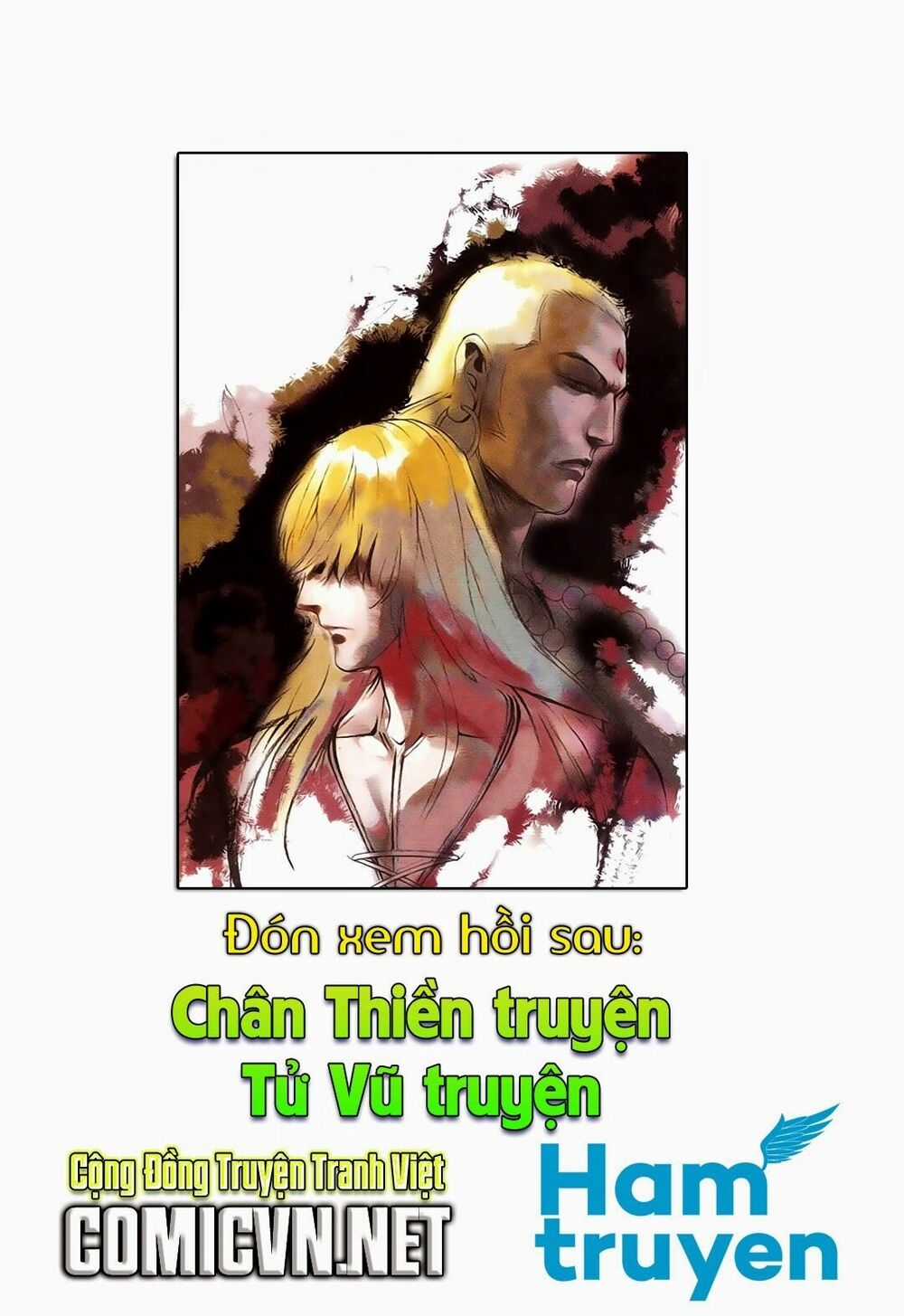 Phong Thần Ký - Chapter 180 - Trang 30