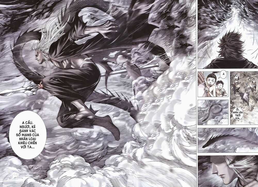 Phong Thần Ký - Chapter 180 - Trang 5