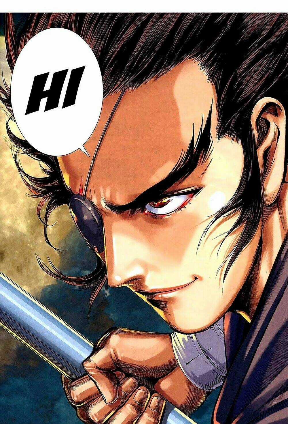 Phong Thần Ký - Chapter 182 - Trang 37