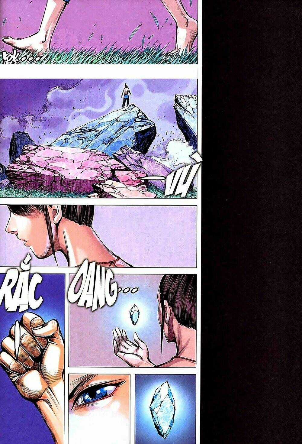 Phong Thần Ký - Chapter 182 - Trang 38