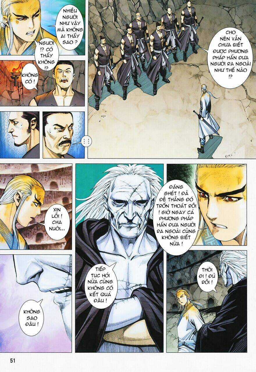 Phong Thần Ký - Chapter 19 - Trang 19