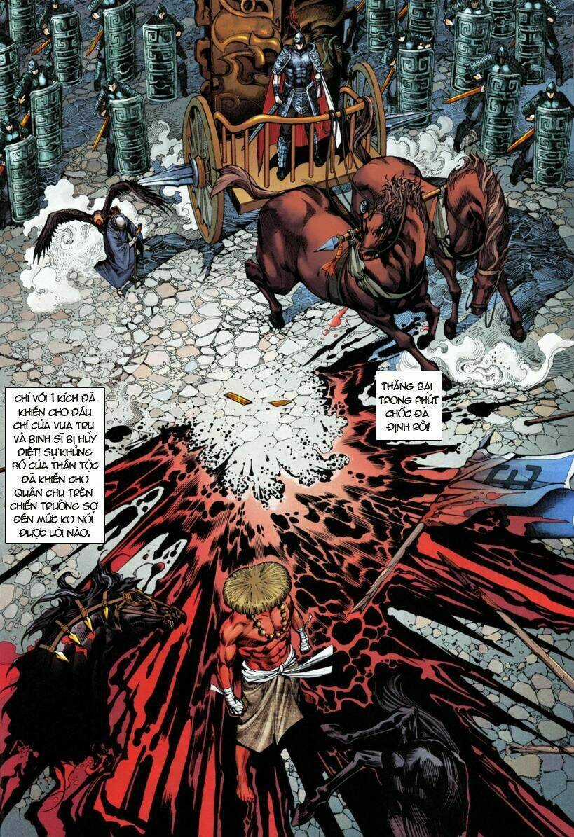 Phong Thần Ký - Chapter 2 - Trang 10