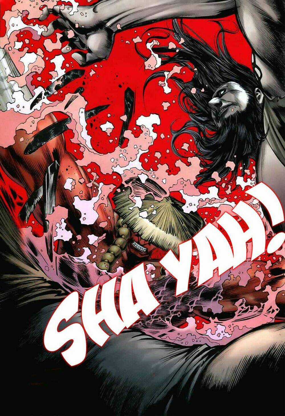 Phong Thần Ký - Chapter 26 - Trang 21