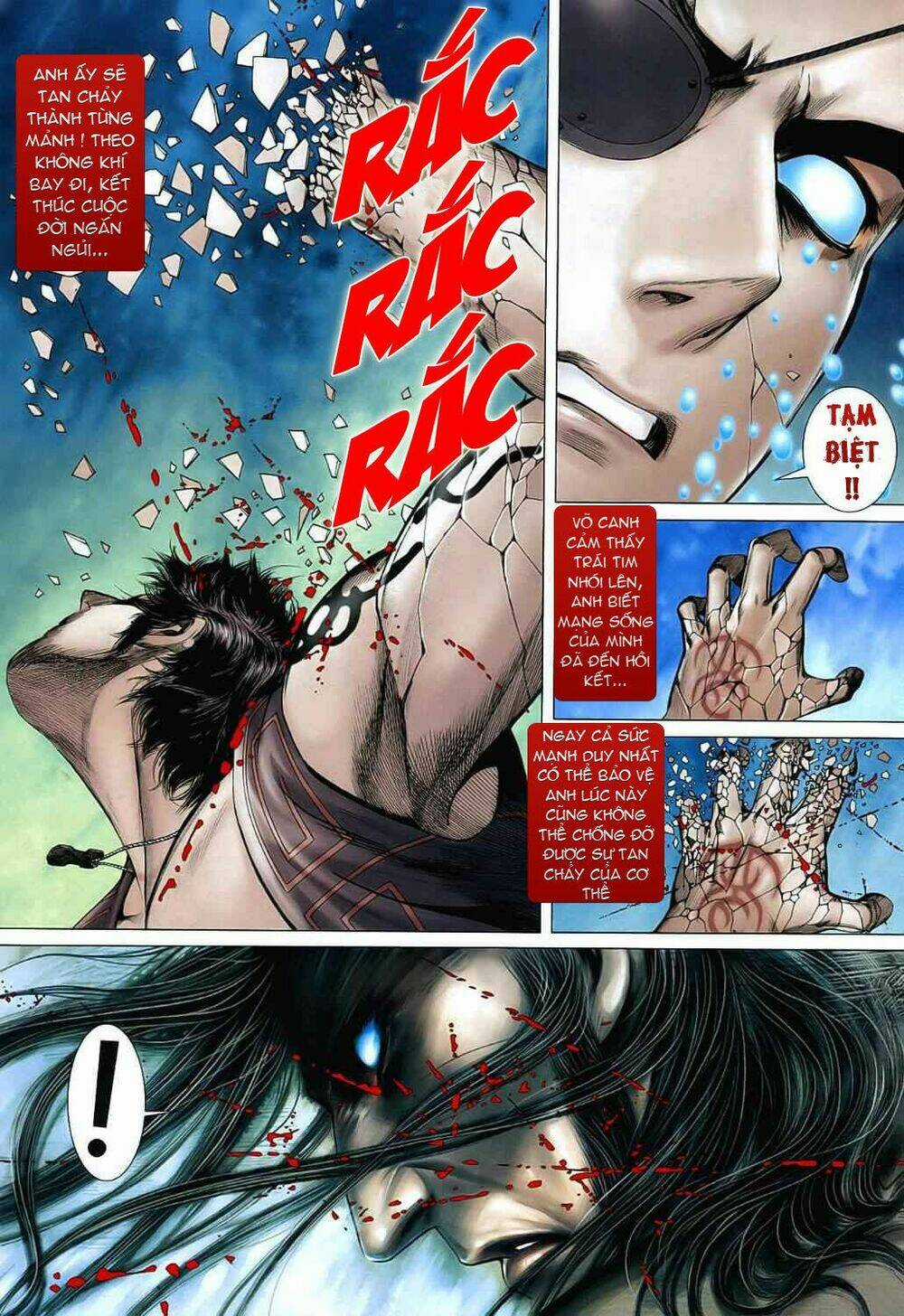 Phong Thần Ký - Chapter 26 - Trang 10