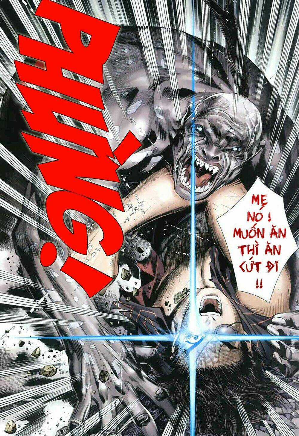 Phong Thần Ký - Chapter 29 - Trang 25