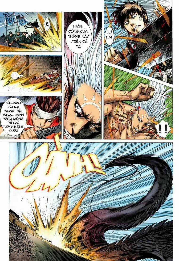 Phong Thần Ký - Chapter 3 - Trang 27