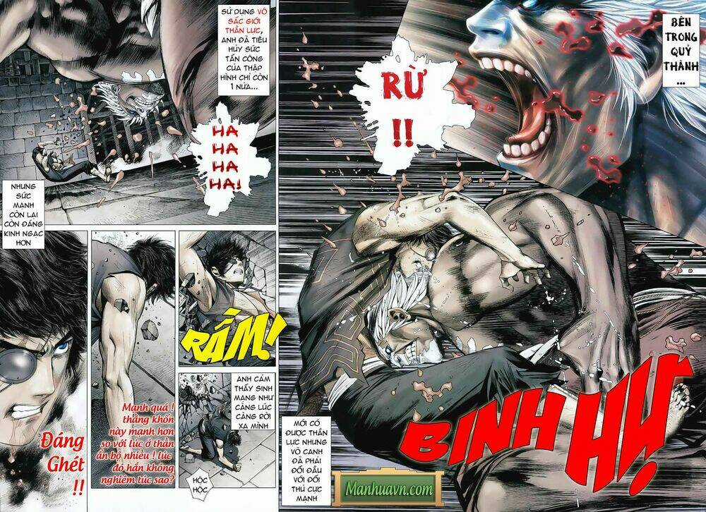 Phong Thần Ký - Chapter 30 - Trang 6