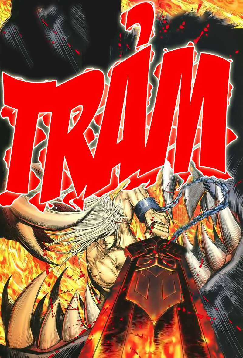 Phong Thần Ký - Chapter 32 - Trang 15