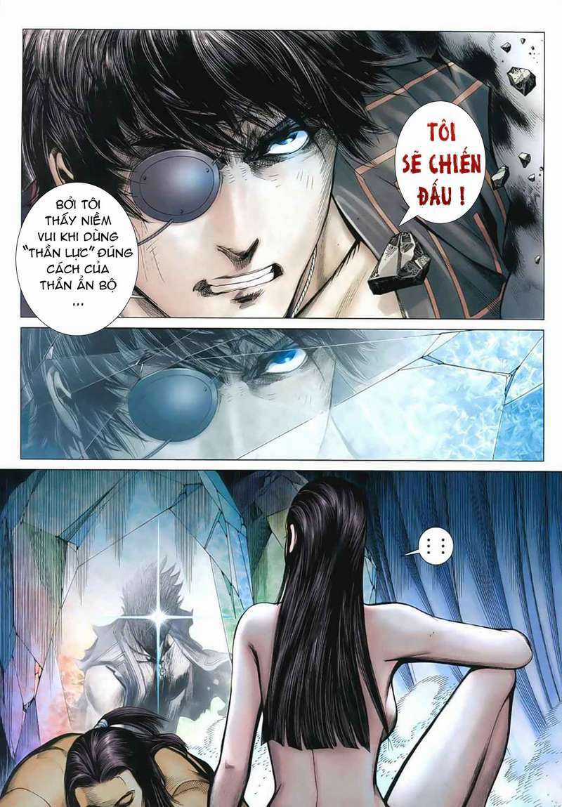 Phong Thần Ký - Chapter 32 - Trang 26