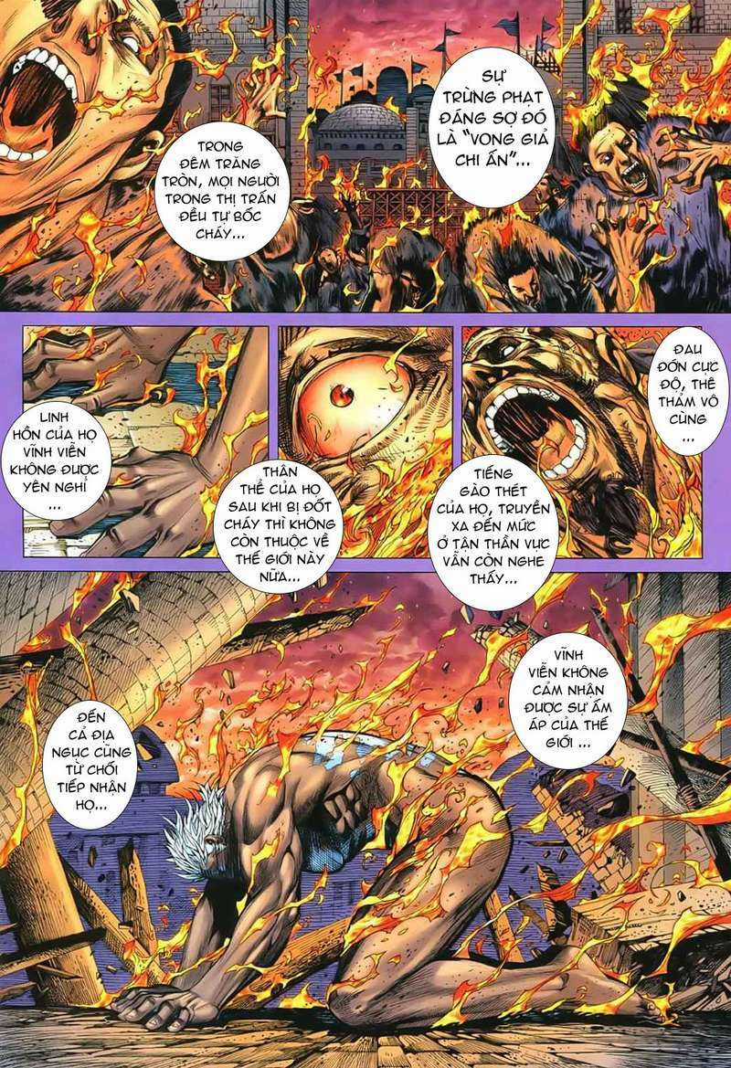 Phong Thần Ký - Chapter 32 - Trang 6