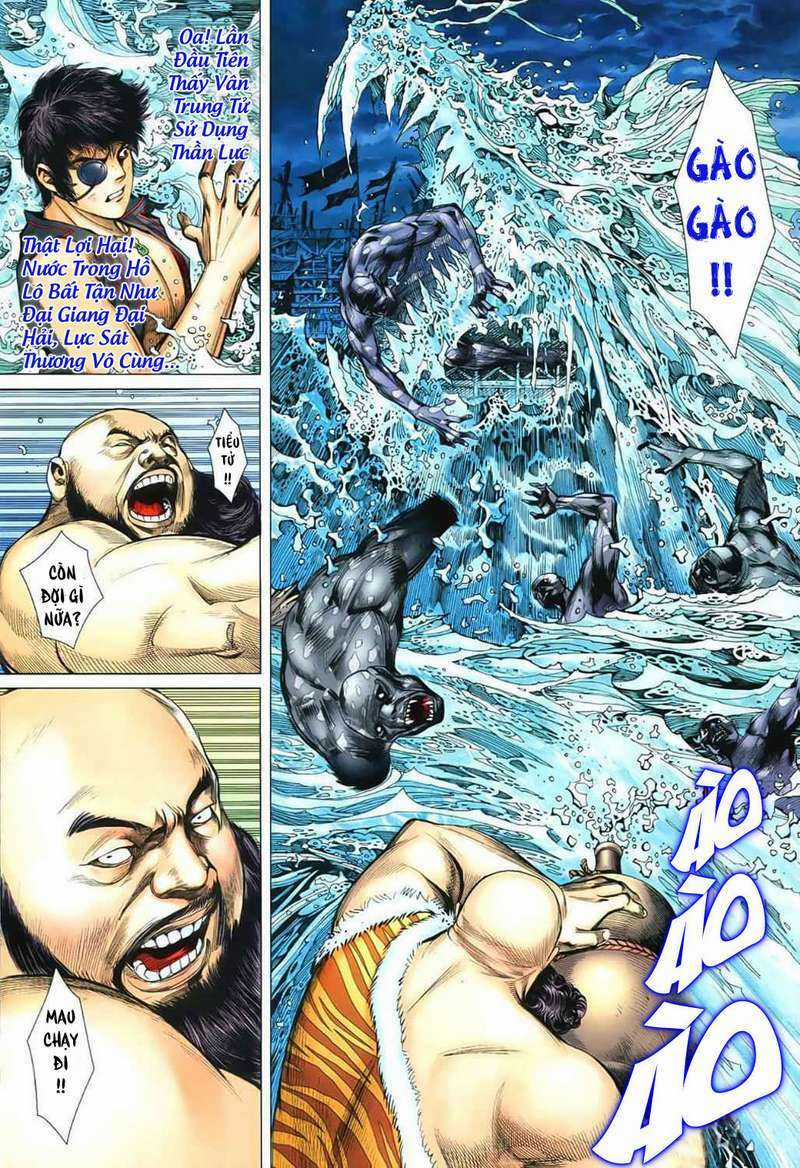 Phong Thần Ký - Chapter 32 - Trang 10