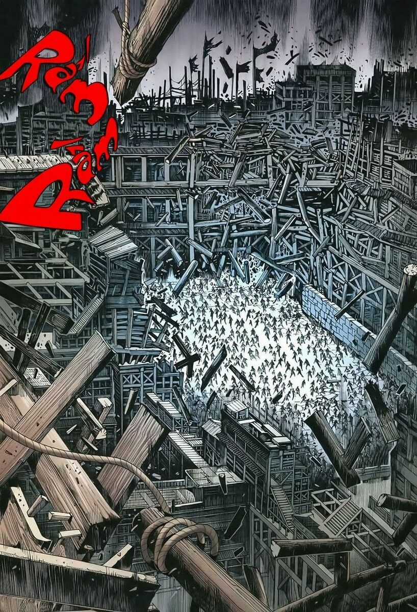 Phong Thần Ký - Chapter 33 - Trang 15