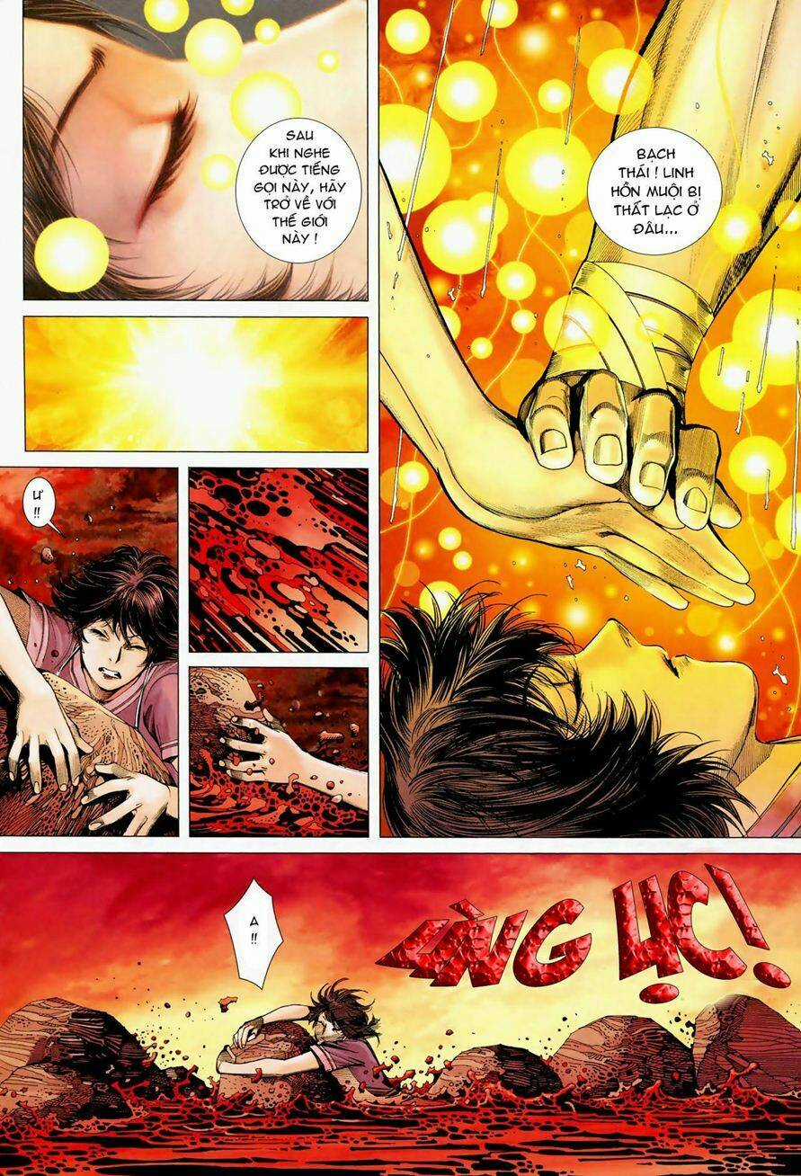 Phong Thần Ký - Chapter 37 - Trang 14