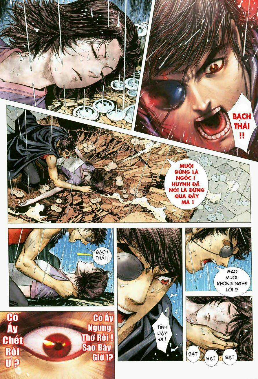 Phong Thần Ký - Chapter 37 - Trang 3