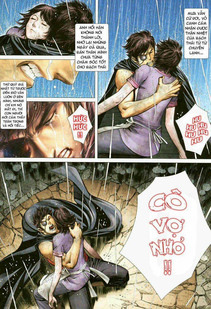 Phong Thần Ký - Chapter 37 - Trang 5