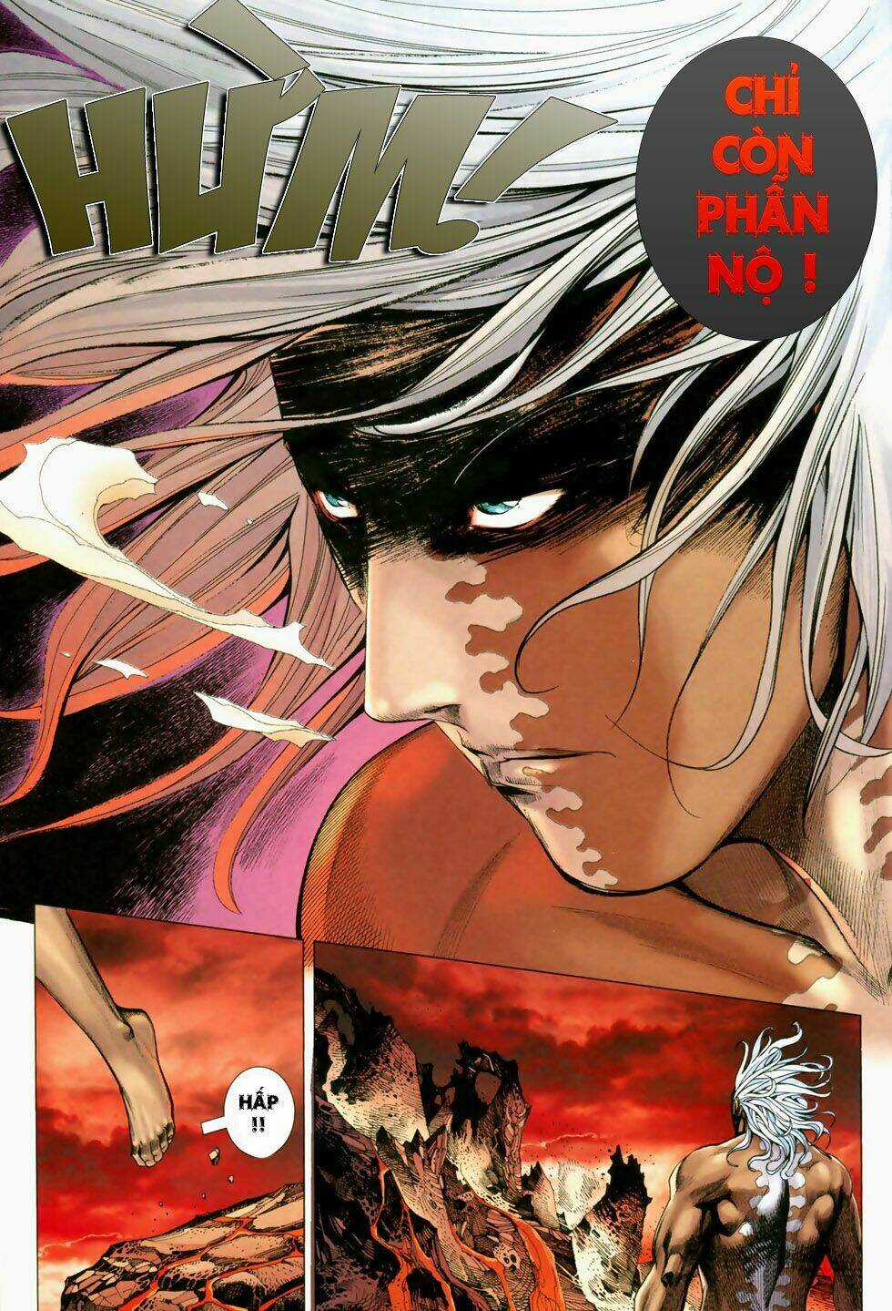 Phong Thần Ký - Chapter 39 - Trang 13