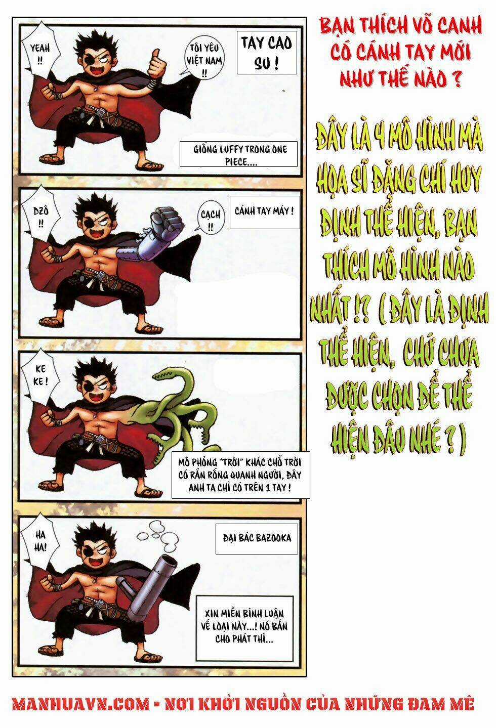 Phong Thần Ký - Chapter 39 - Trang 37