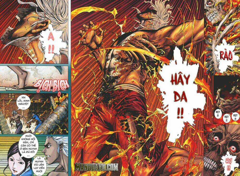 Phong Thần Ký - Chapter 39 - Trang 6