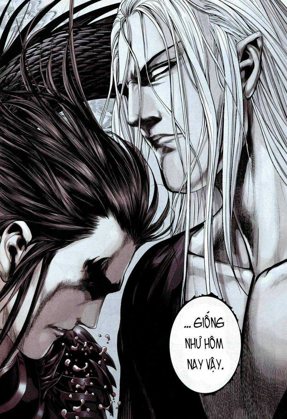 Phong Thần Ký - Chapter 4 - Trang 28