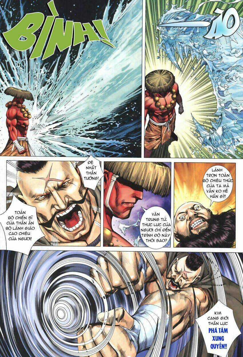 Phong Thần Ký - Chapter 40 - Trang 5