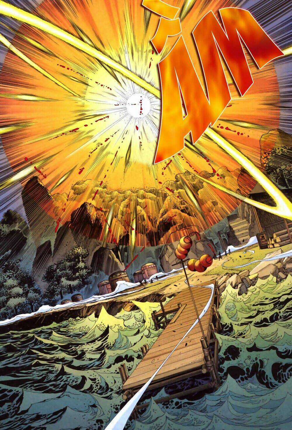 Phong Thần Ký - Chapter 41 - Trang 20